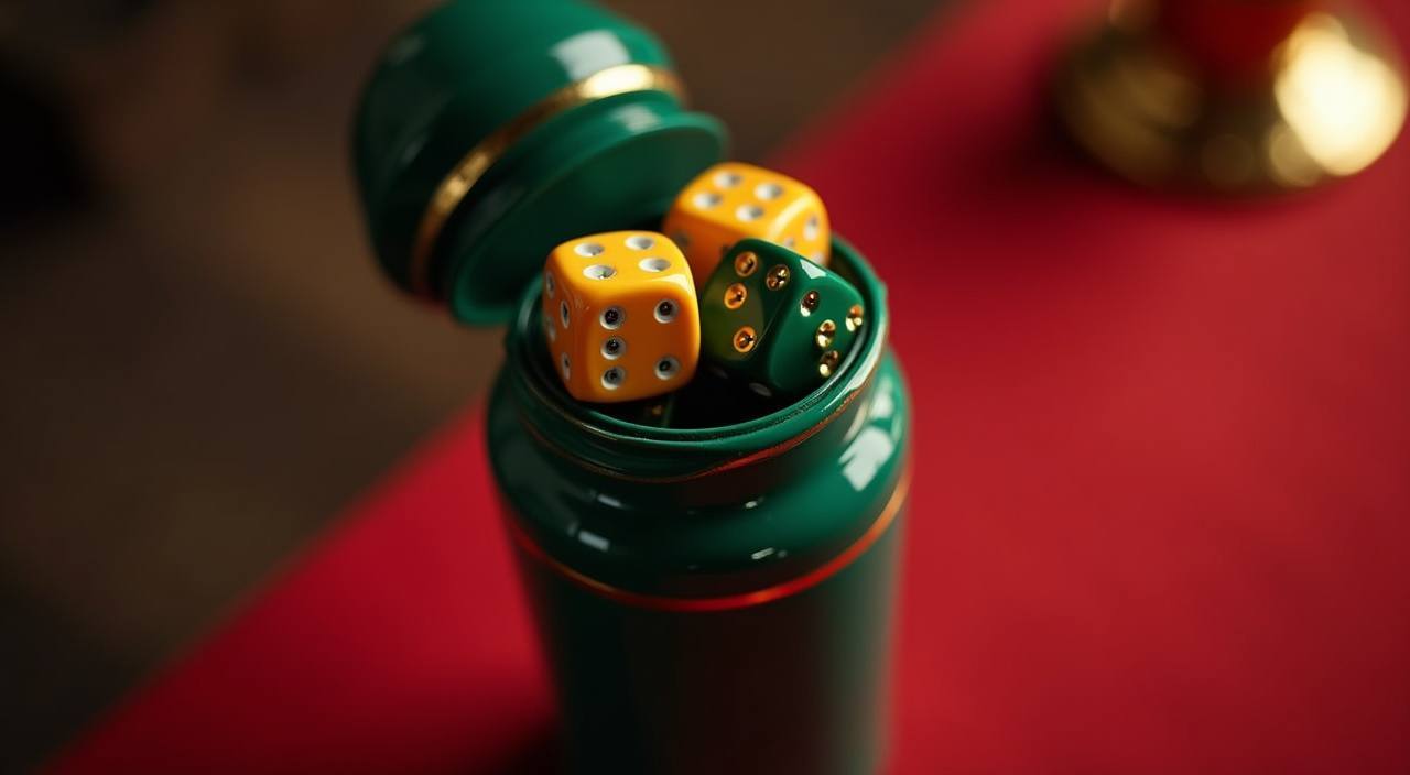 cpython What Makes Baccarat Fire Different